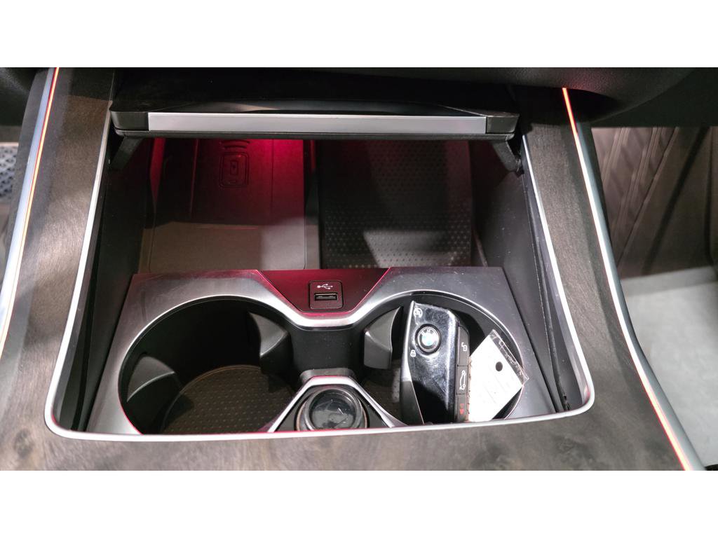 Used 2023 BMW X7 xDrive40i w/ Premium Package image 20