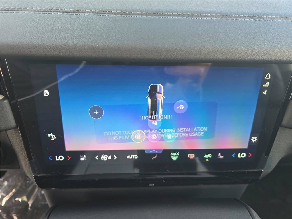 New 2027 Lincoln Navigator Premiere RWD image 23