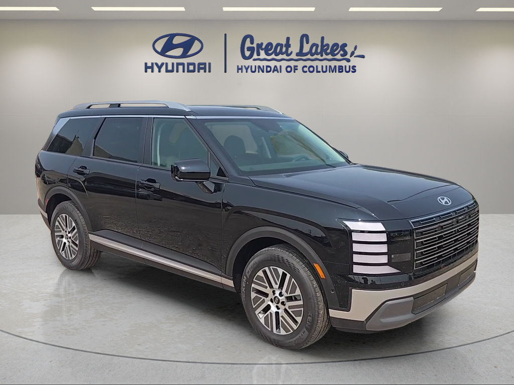 New 2026 Hyundai Palisade SEL Premium AWD/4WD image 7