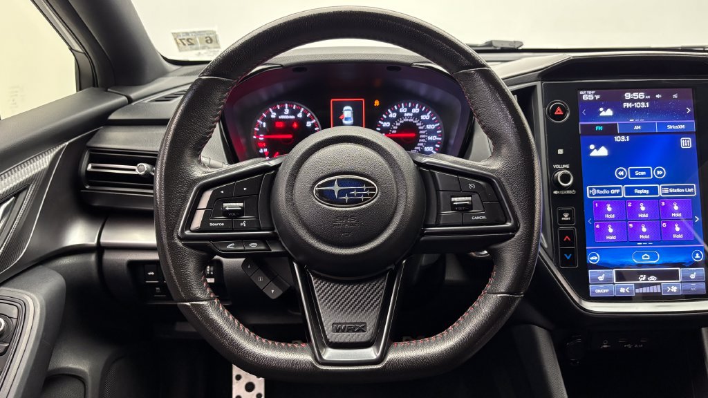 Used 2022 Subaru WRX Premium AWD/4WD image 28