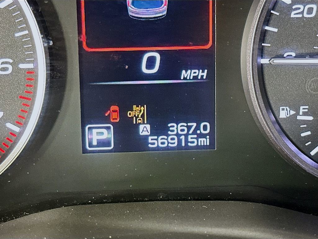 Used 2023 Subaru Ascent Onyx Edition image 18