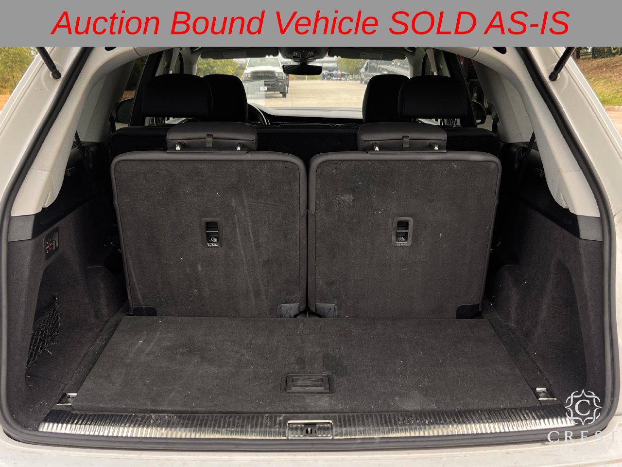 Used 2020 Audi Q7 3.0T Premium Plus w/ Premium Plus Package AWD/4WD image 27