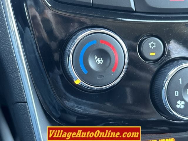 Used 2020 Chevrolet Trax Premier AWD/4WD image 22
