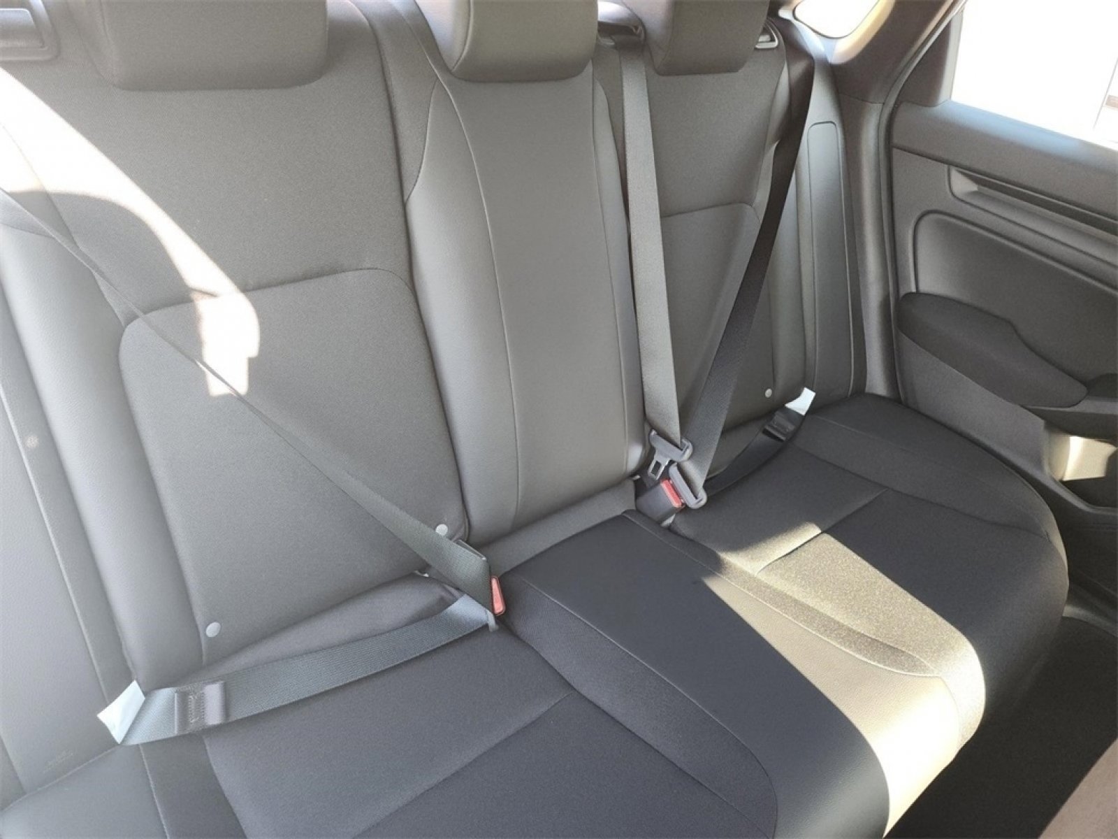 New 2025 Honda Civic Sport image 22