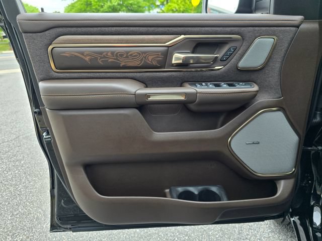 New 2026 RAM 1500 Limited AWD/4WD image 7