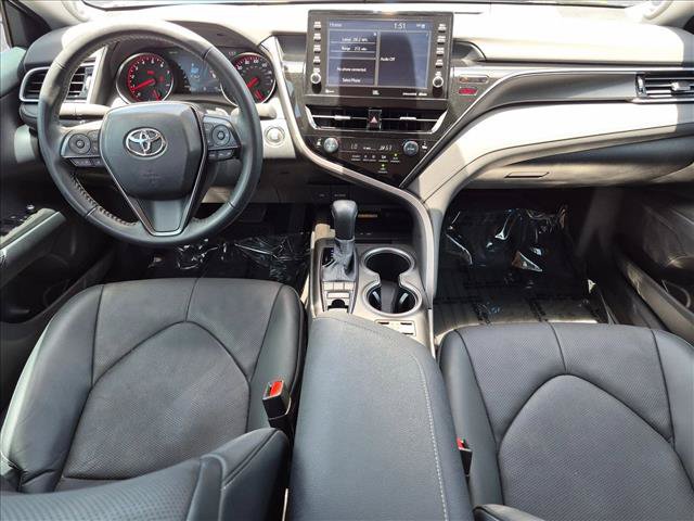 Used 2023 Toyota Camry XSE w/ Driver Assist Package FWD image 18