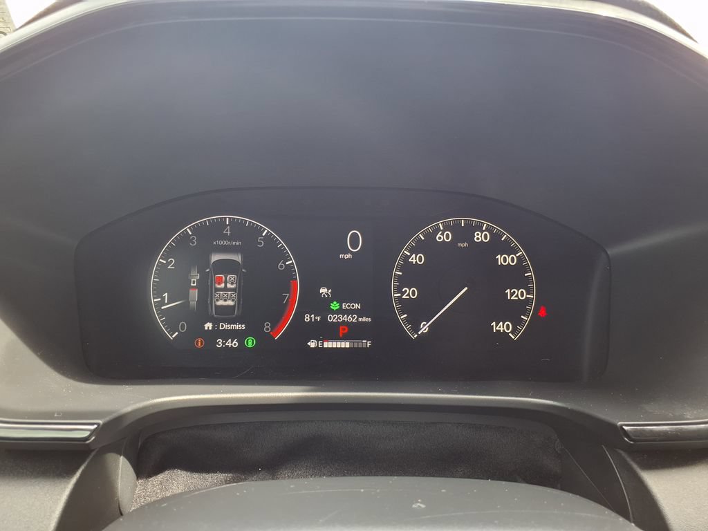Used 2023 Honda CR-V LX image 27