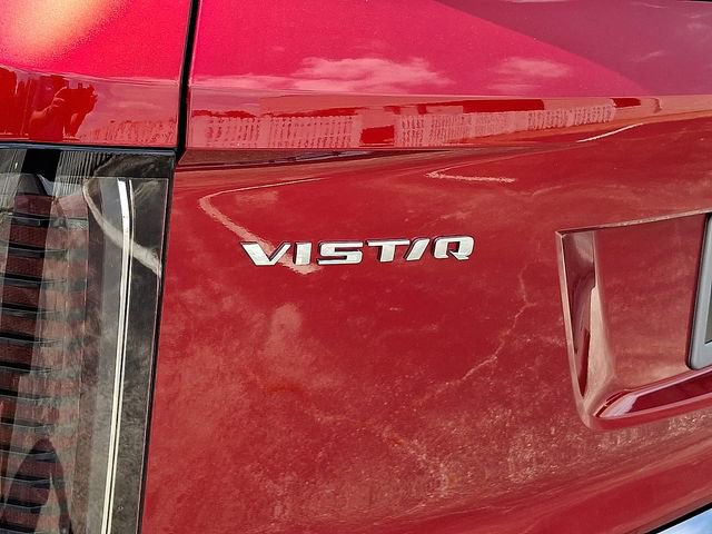 New 2026 Cadillac Vistiq Premium Luxury w/ LPO, Floor Liner Package AWD/4WD image 14