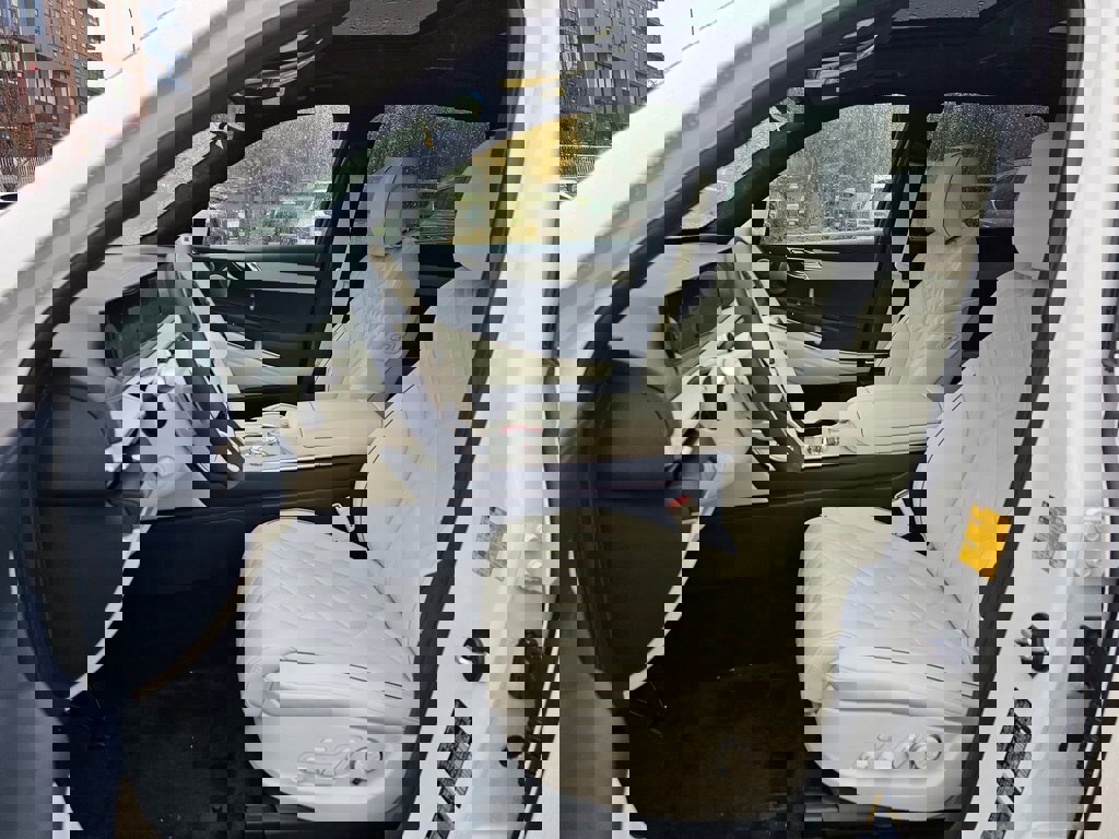 New 2026 Genesis GV80 3.5T Prestige image 21