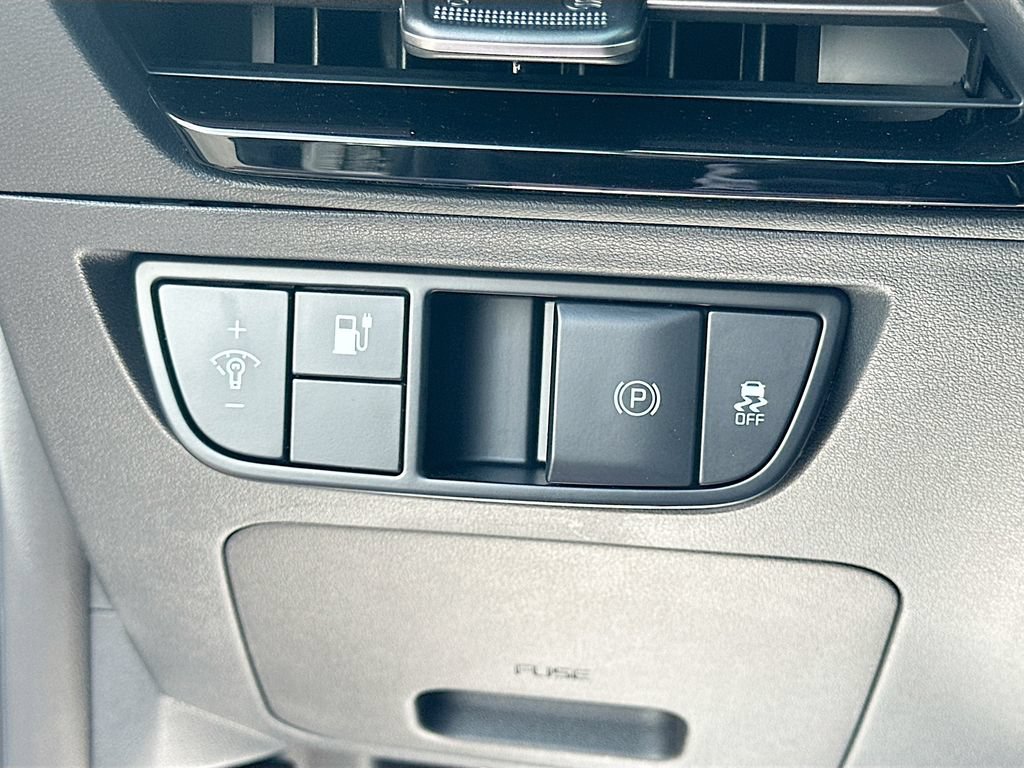 New 2026 Kia EV6 Light RWD image 10