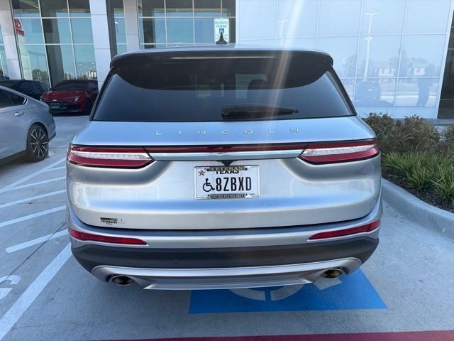 Used 2024 Lincoln Corsair FWD image 7