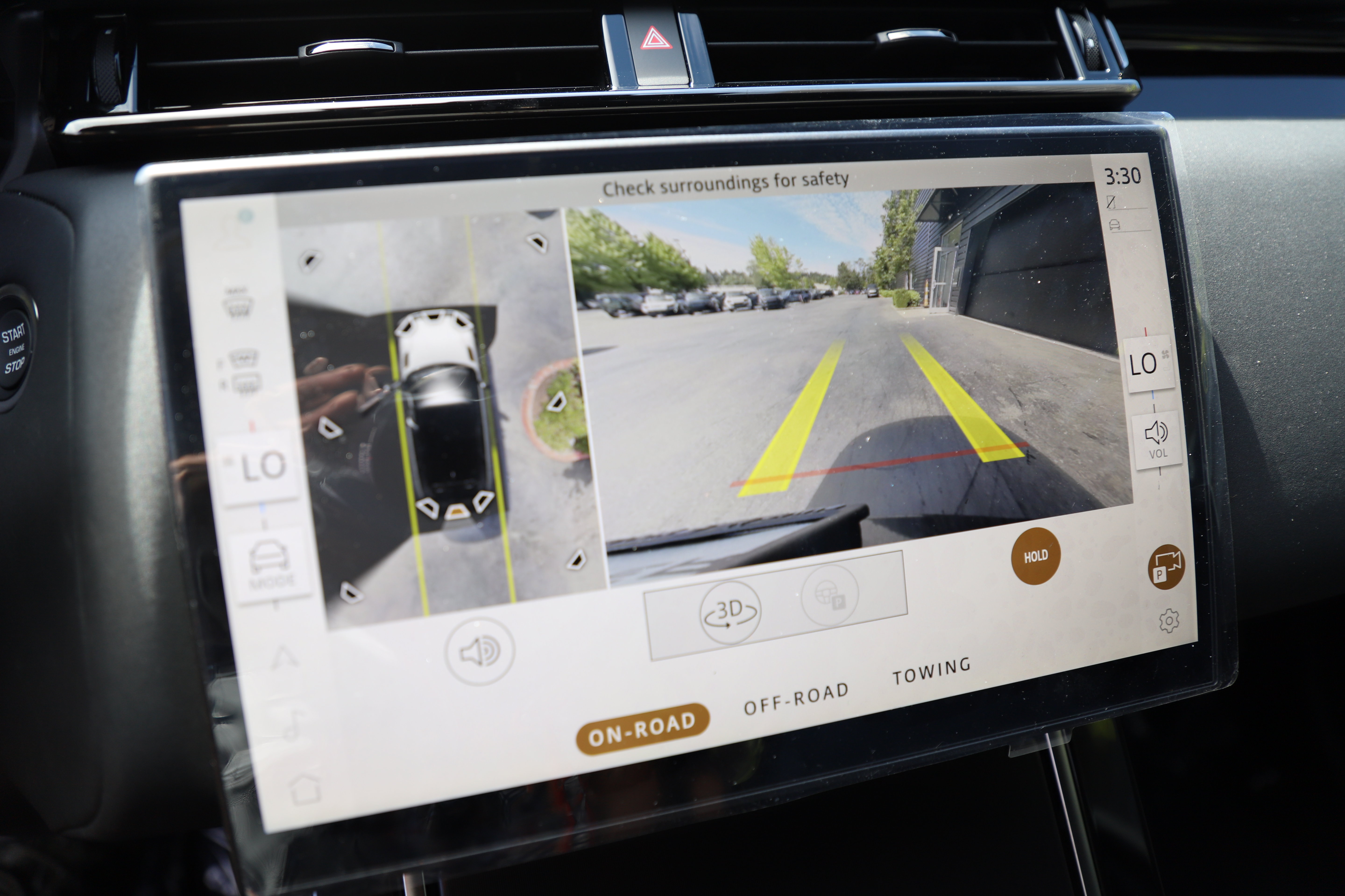 New 2026 Land Rover Range Rover Velar Dynamic SE AWD/4WD image 23