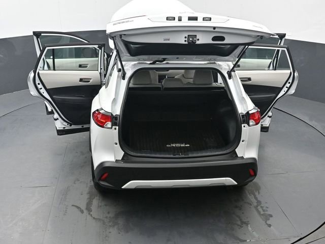 Certified 2023 Toyota Corolla Cross L image 48