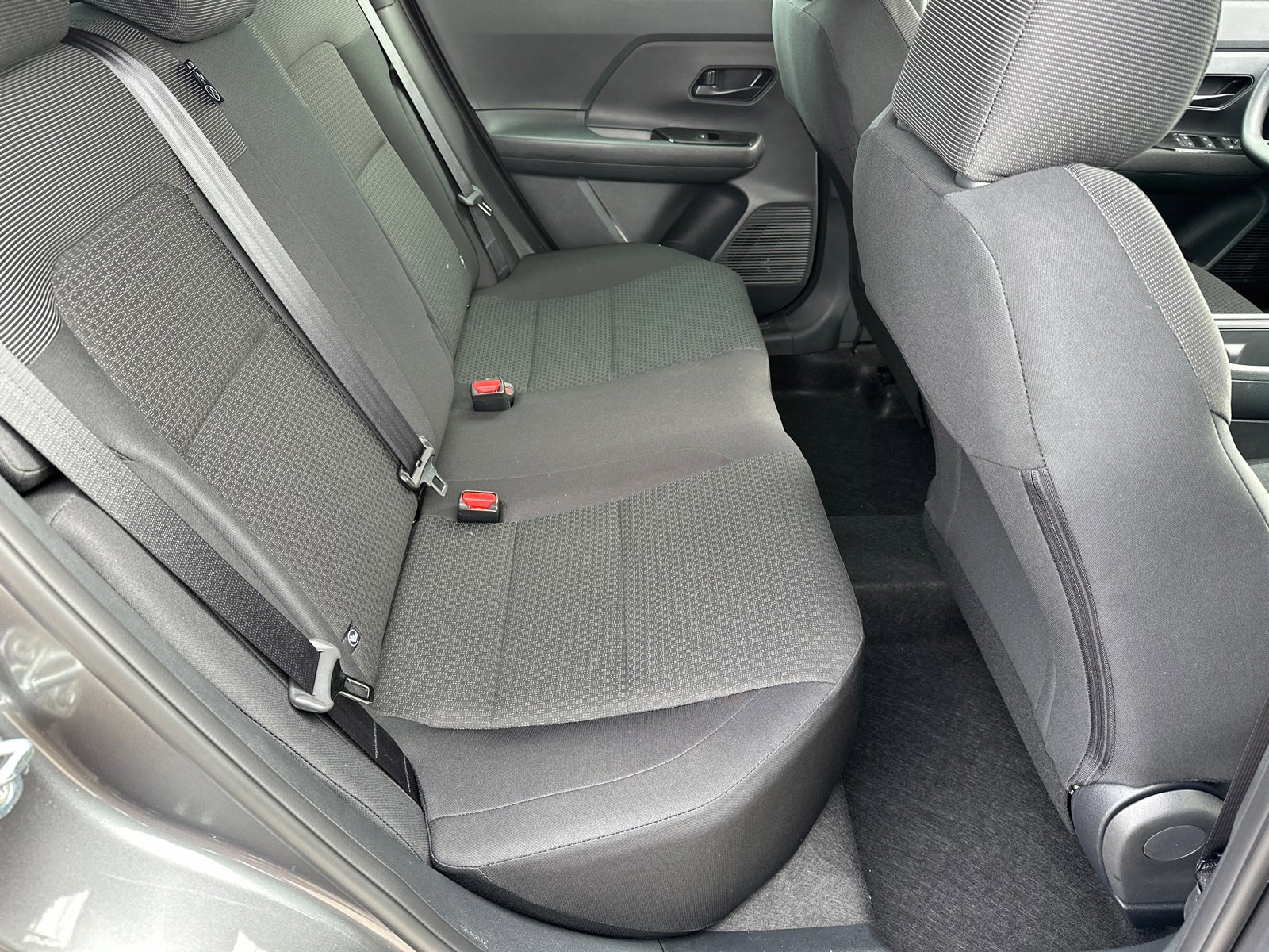 New 2026 Nissan Kicks S image 15