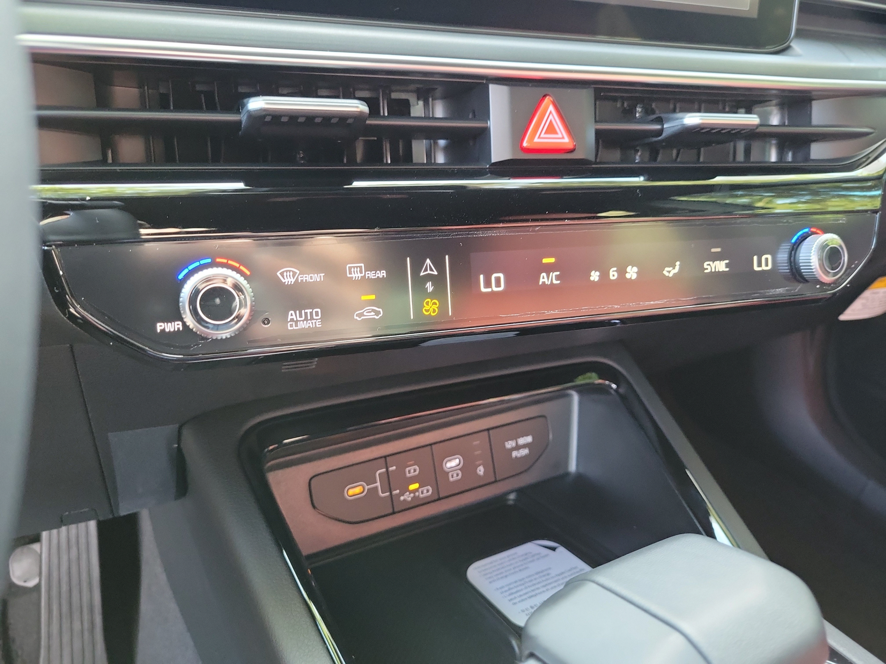 New 2026 Kia K5 GT-Line image 18