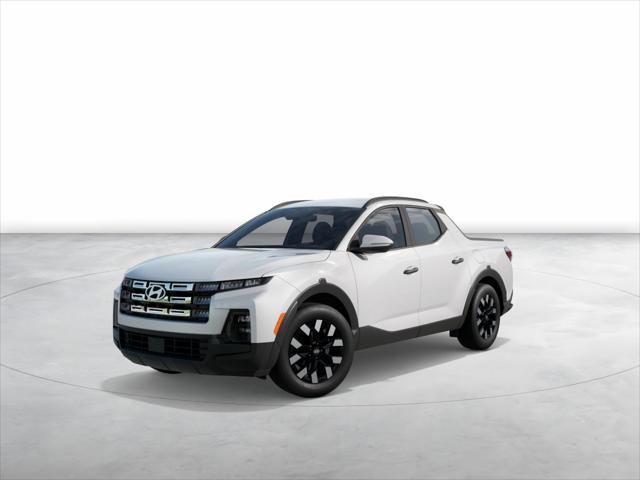 New 2026 Hyundai Santa Cruz SEL