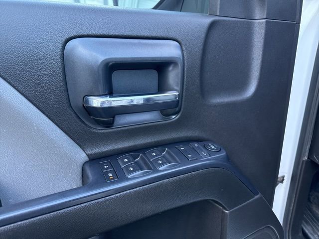 Used 2016 Chevrolet Silverado 1500 W/T w/ Trailering Package image 26