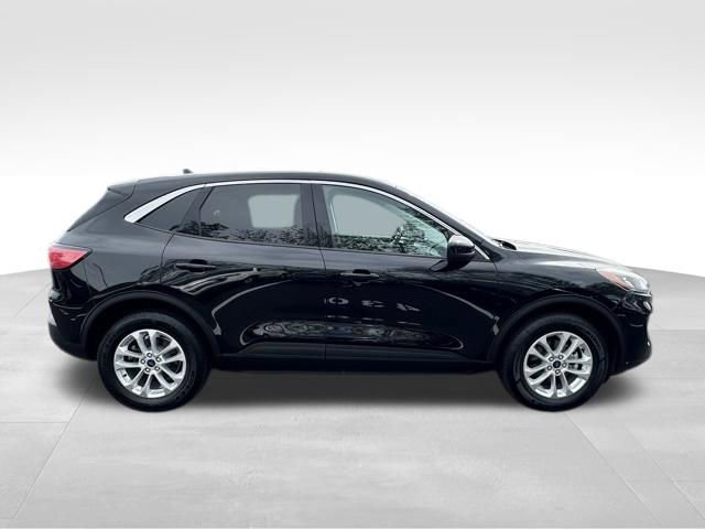 Used 2021 Ford Escape SE w/ Convenience Package AWD/4WD image 10