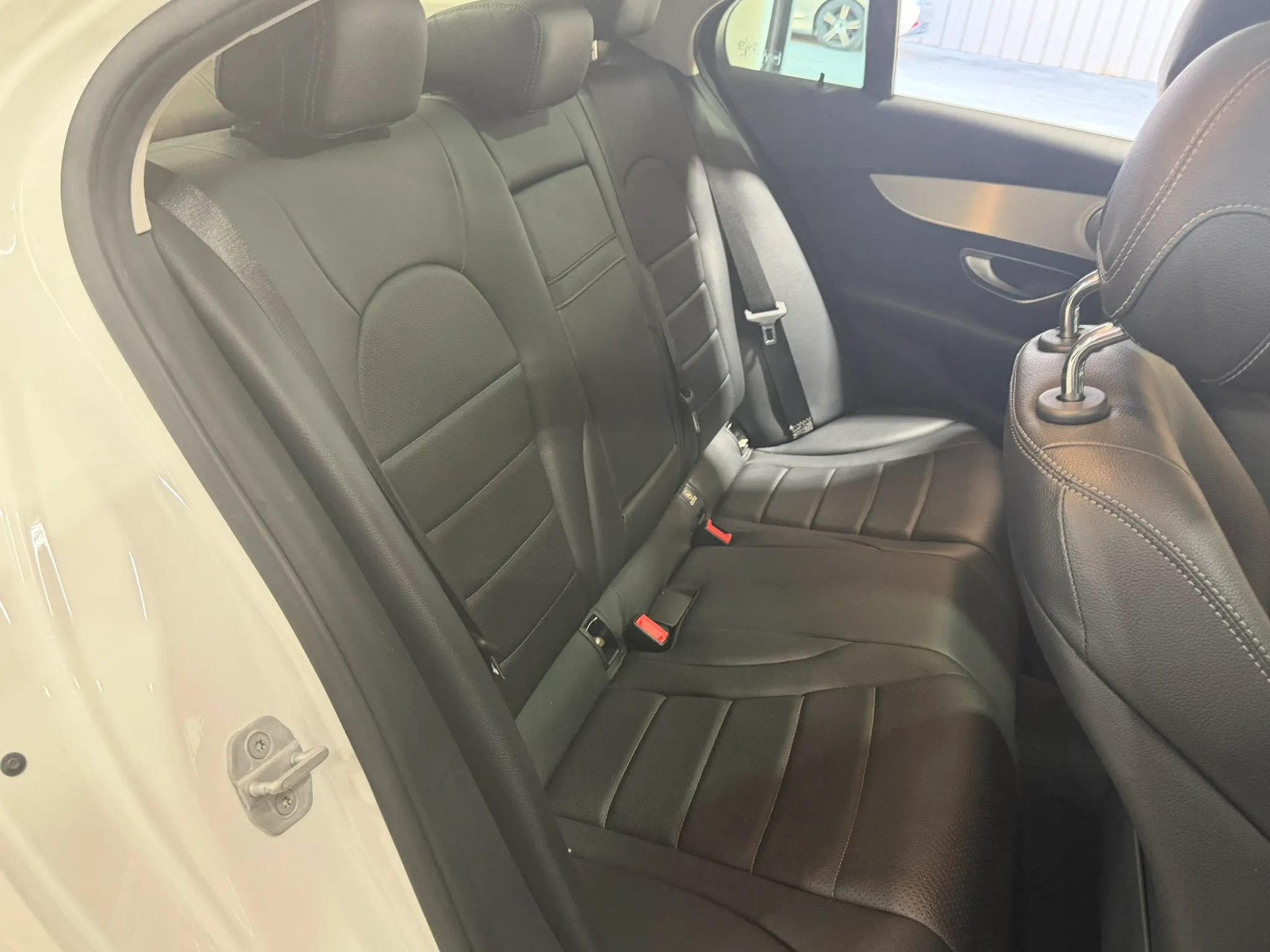 Used 2016 Mercedes-Benz C 300 4MATIC Sedan w/ Multimedia Package image 14