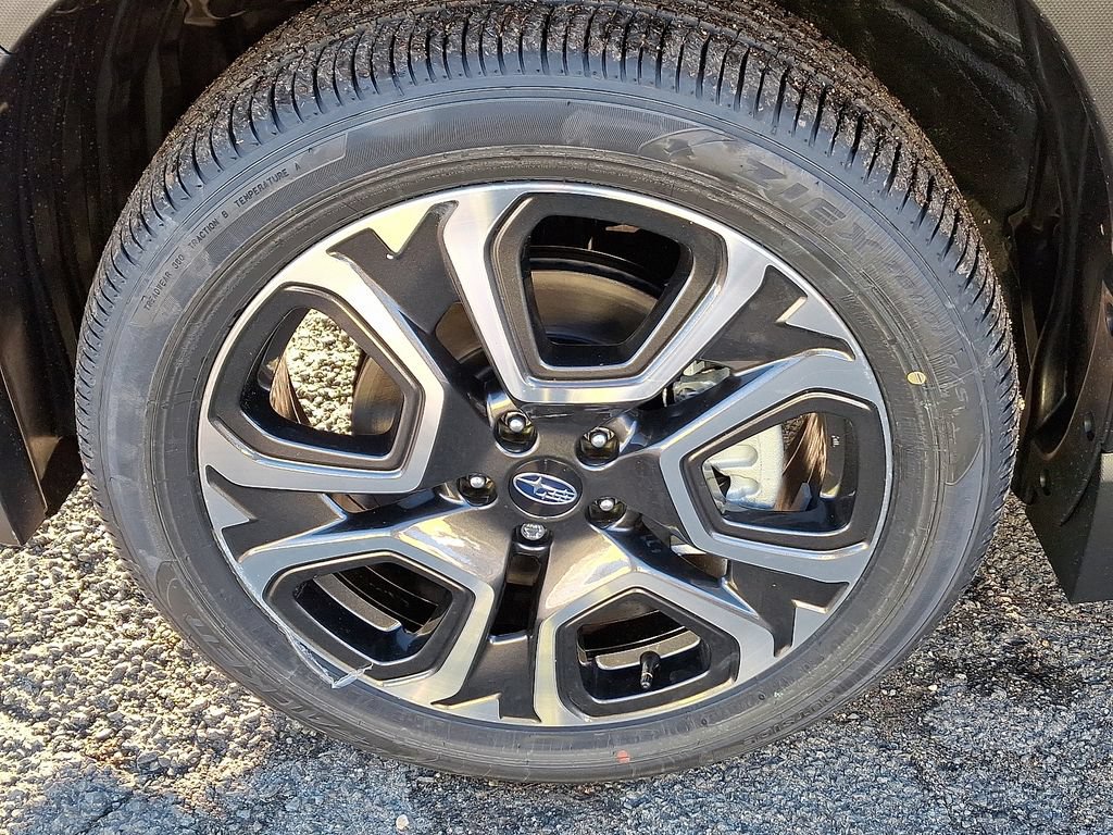 Certified 2026 Subaru Ascent Limited AWD/4WD image 5
