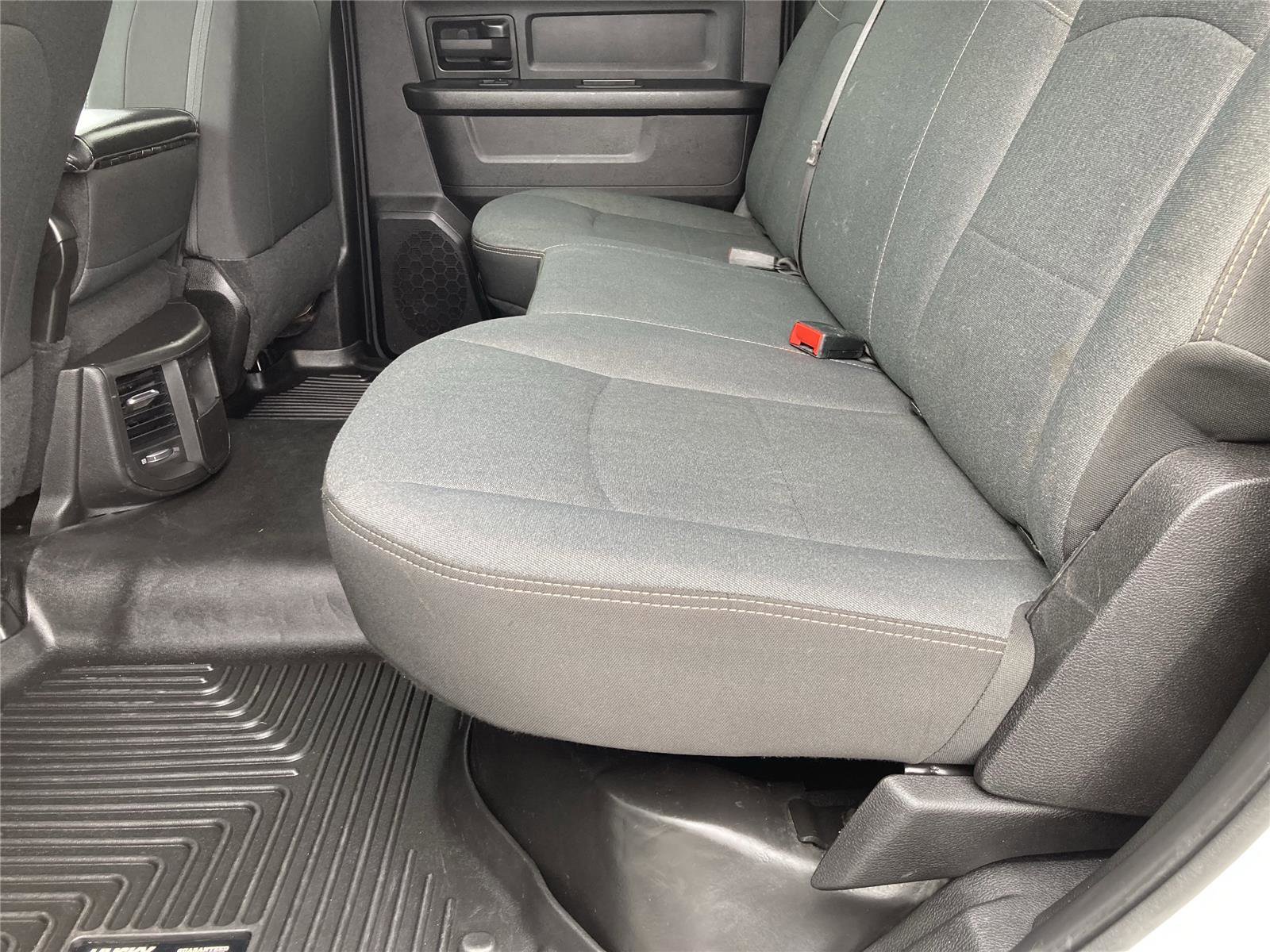 Used 2022 RAM 3500 Tradesman image 26