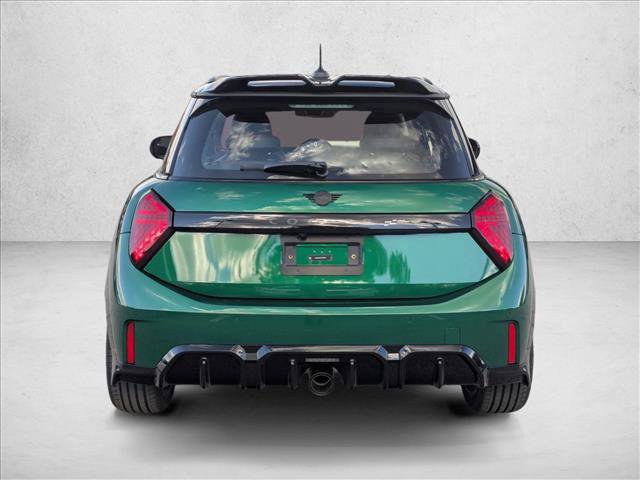 New 2026 MINI Cooper John Cooper Works image 8