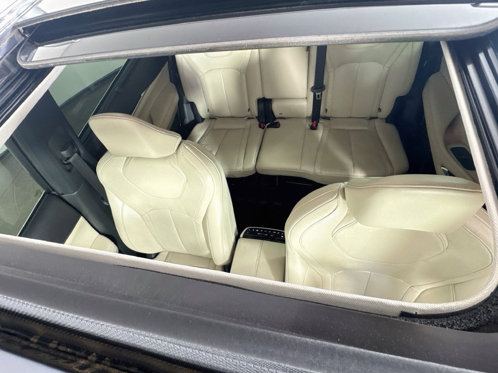 Certified 2023 INFINITI QX60 Sensory w/ Cargo Package AWD/4WD image 29