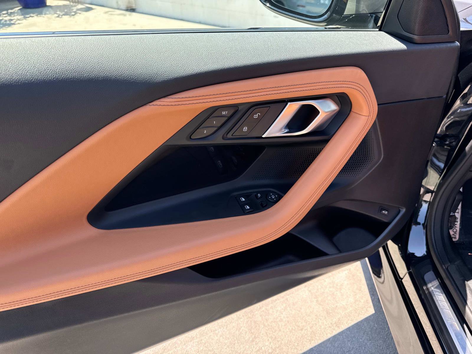 Used 2024 BMW M240i xDrive M240i xDrive Coupe AWD w/ Premium Package image 11
