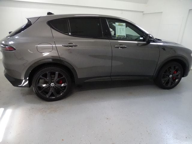 Used 2024 Dodge Hornet R/T Plus AWD/4WD image 24