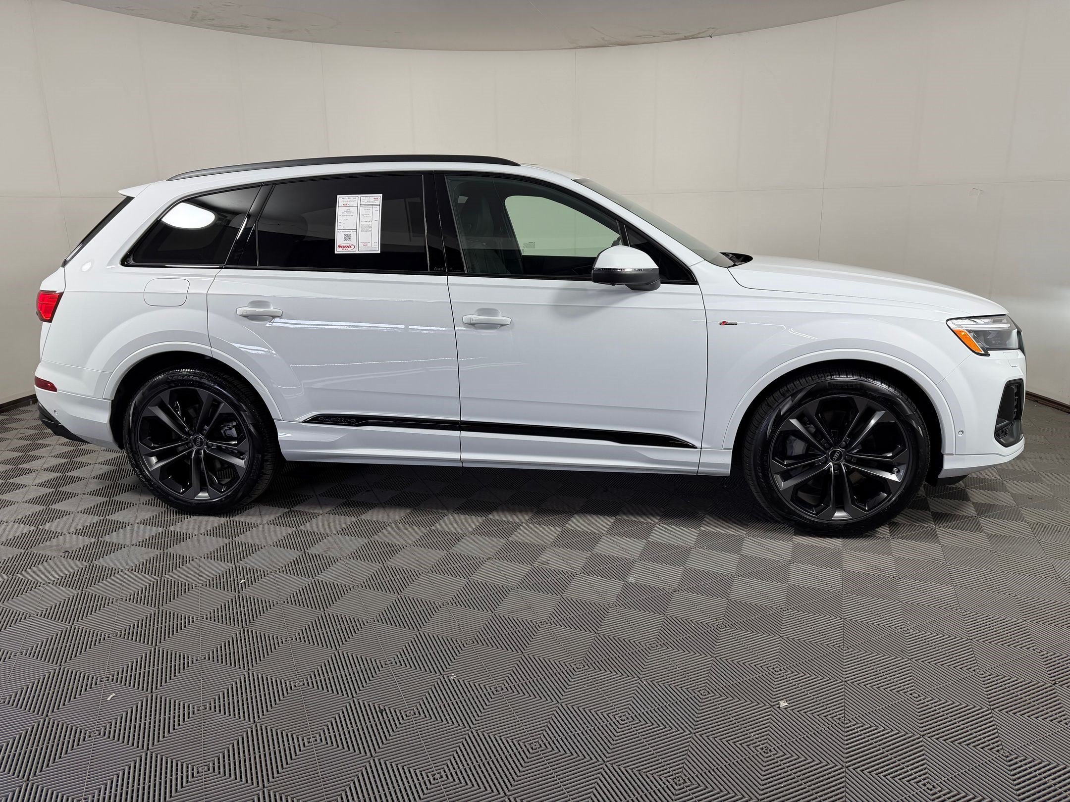 New 2026 Audi Q7 Premium Plus AWD/4WD image 8