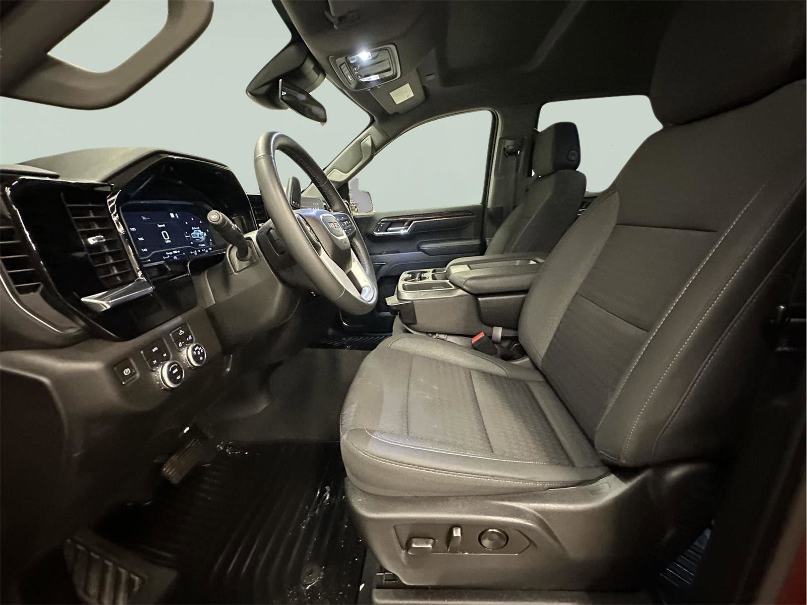 Certified 2023 GMC Sierra 1500 Elevation image 20