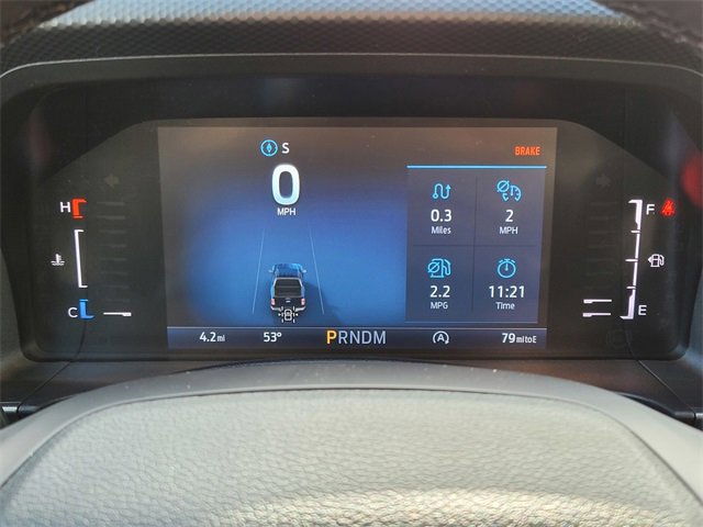 New 2025 Ford Ranger XLT w/ Convenience Package image 14