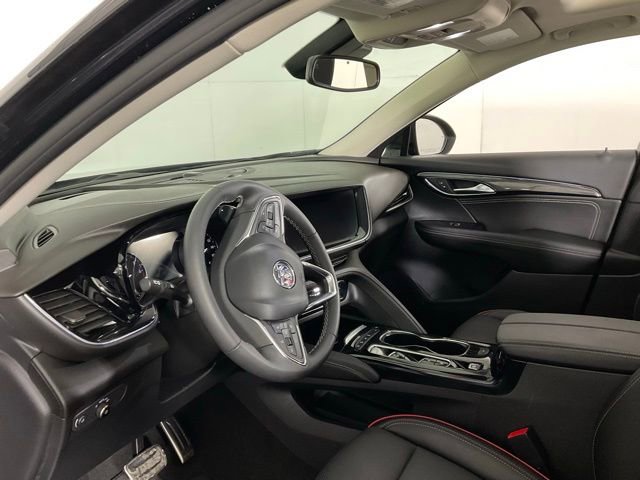 Used 2023 Buick Envision Essence w/ Sport Touring Package image 22