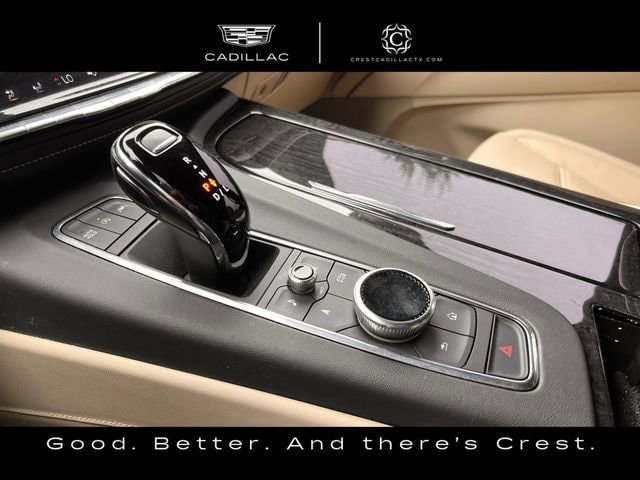 Certified 2023 Cadillac Escalade Premium Luxury w/ Performance Package image 22
