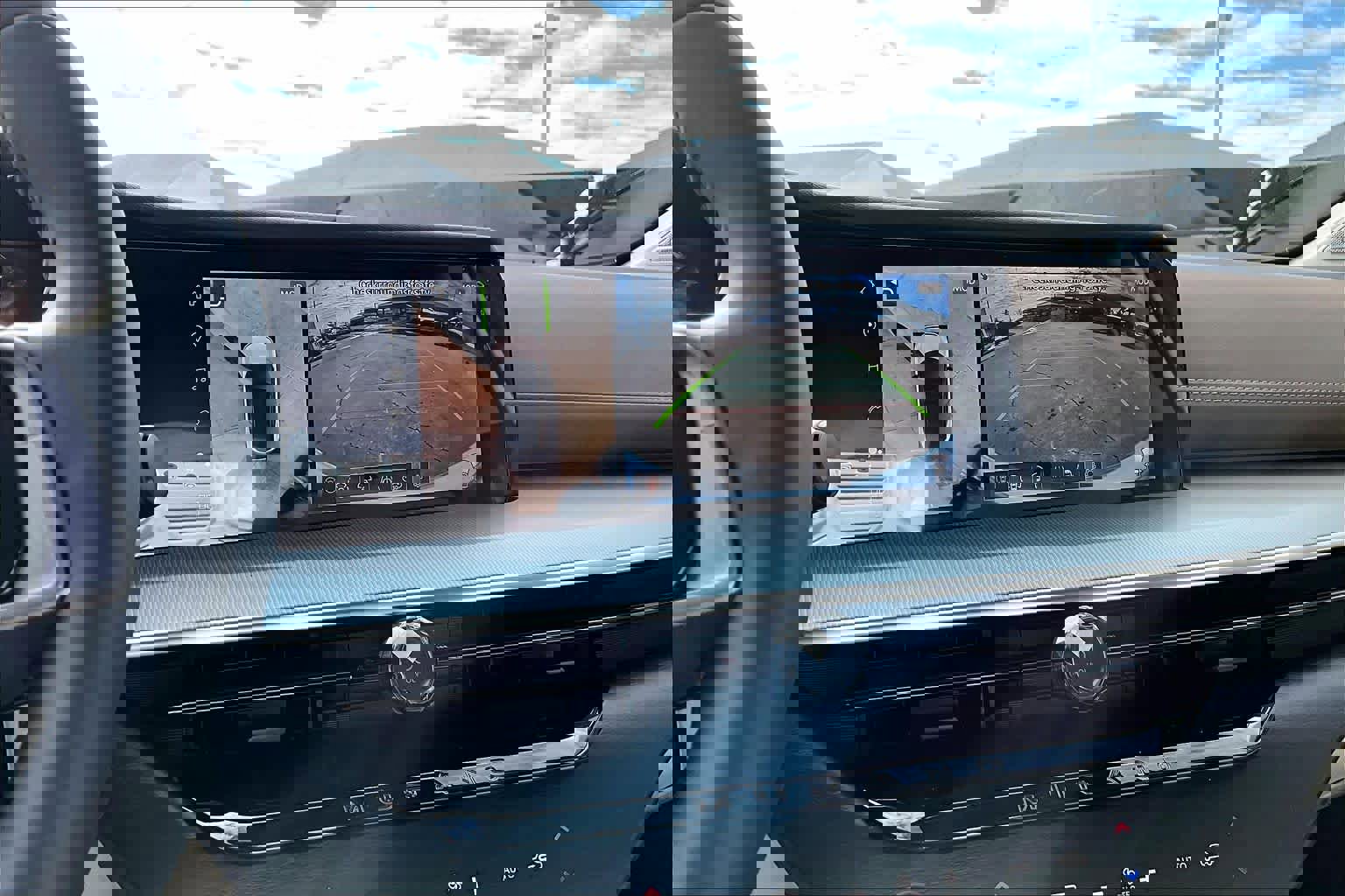 New 2026 Nissan Murano Platinum image 16