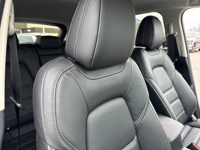 New 2025 MAZDA CX-5 AWD 2.5 S image 24
