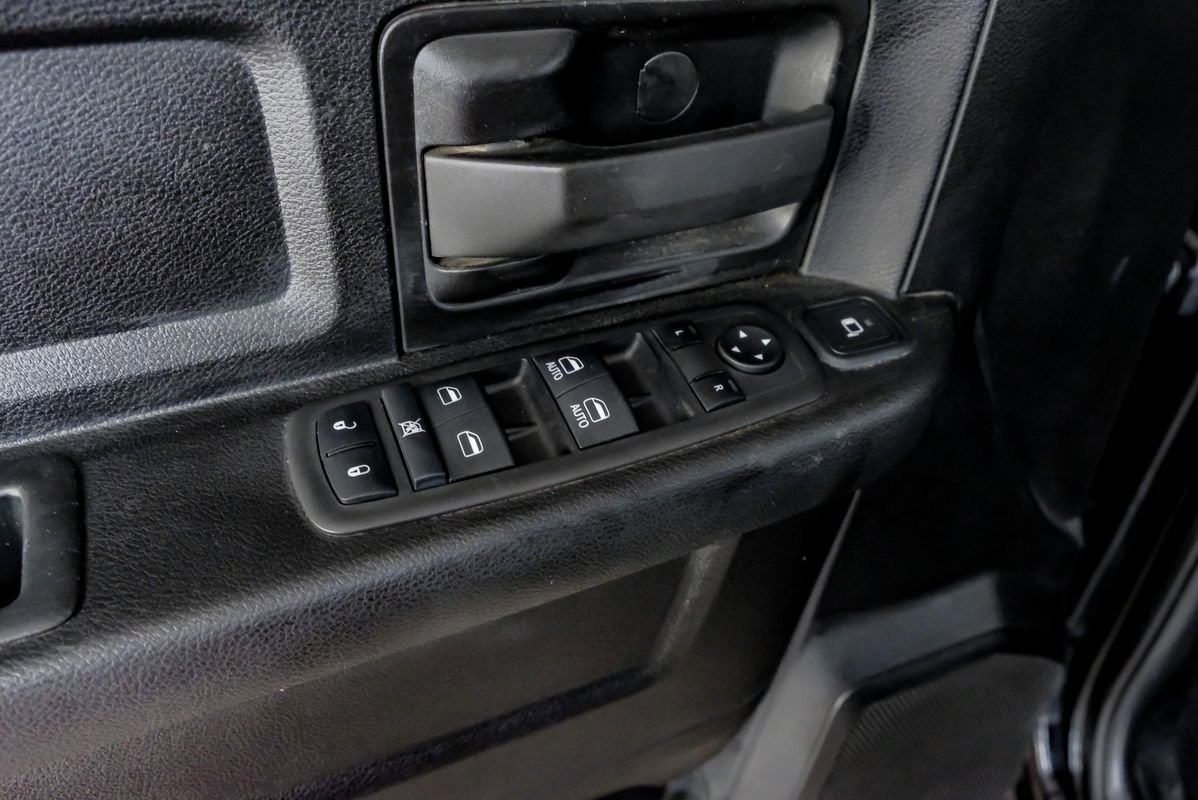 Used 2024 RAM 2500 Tradesman image 45