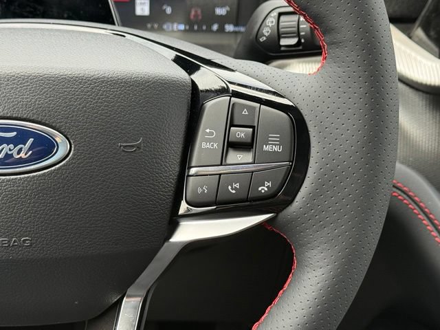 New 2026 Ford Explorer ST-Line AWD/4WD image 10