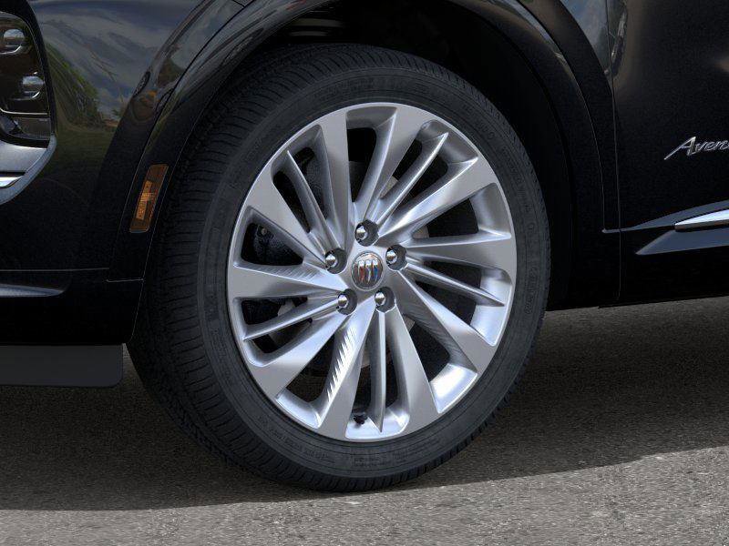 New 2026 Buick Envision Avenir AWD/4WD image 9