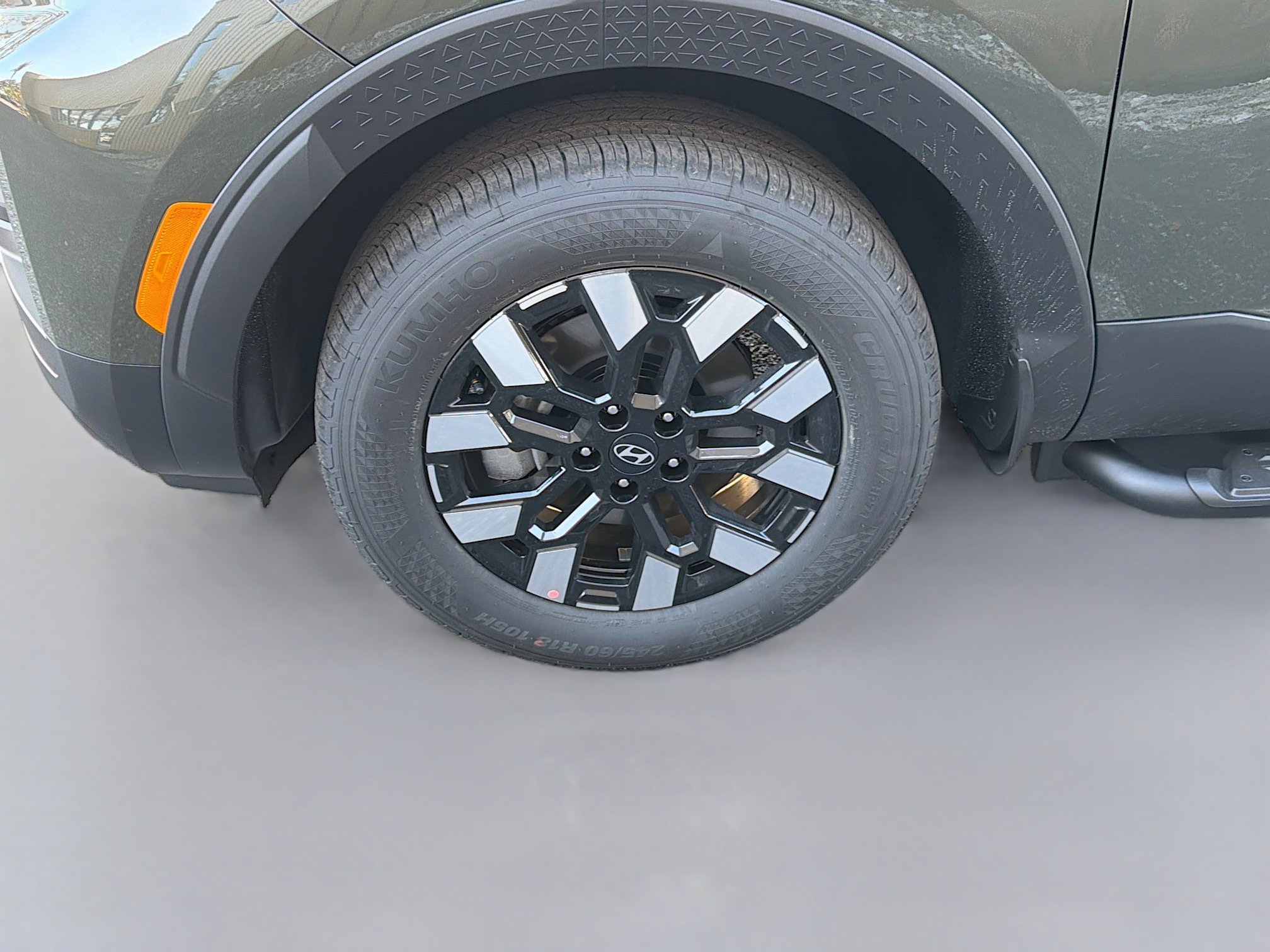 New 2026 Hyundai Santa Cruz SEL image 38