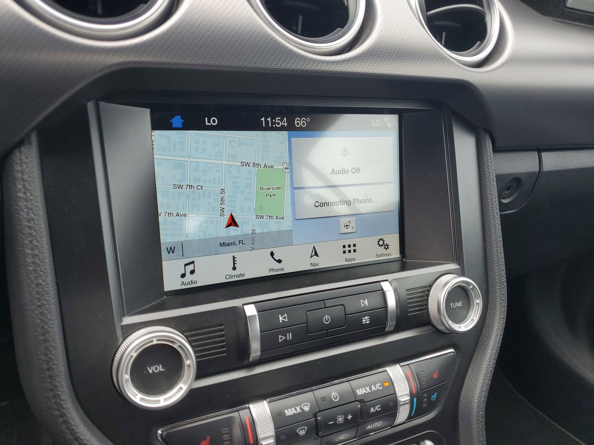 Used 2019 Ford Mustang GT Premium w/ Equipment Group 401A image 21