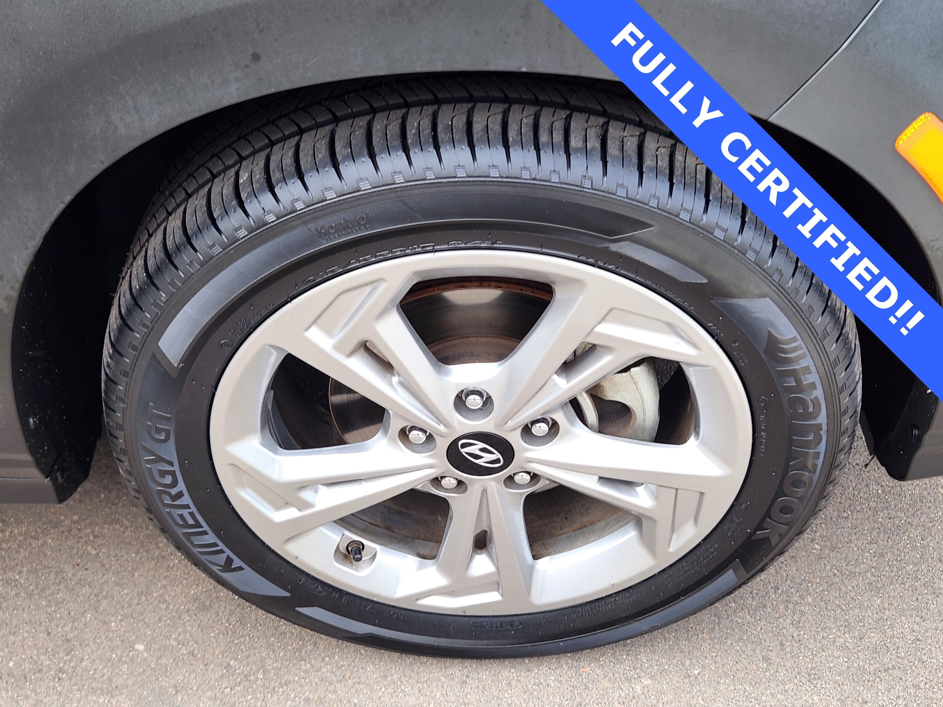 Used 2023 Hyundai Kona SEL image 17