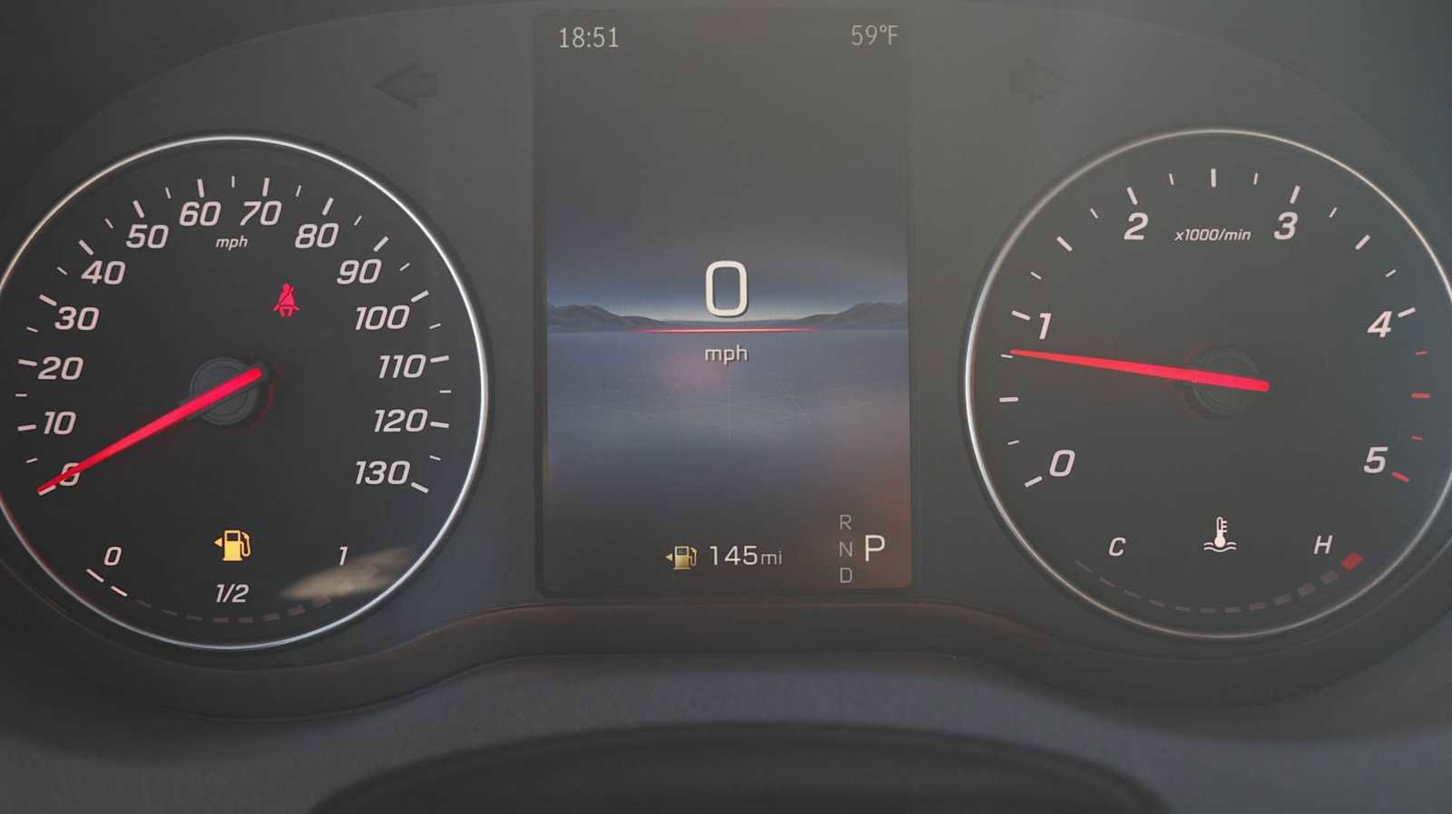 New 2025 Mercedes-Benz Sprinter 2500 image 10