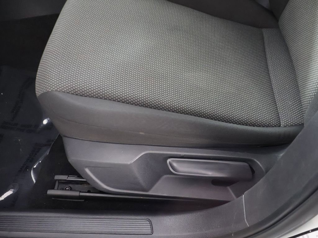 Used 2021 Volkswagen Jetta S FWD image 27