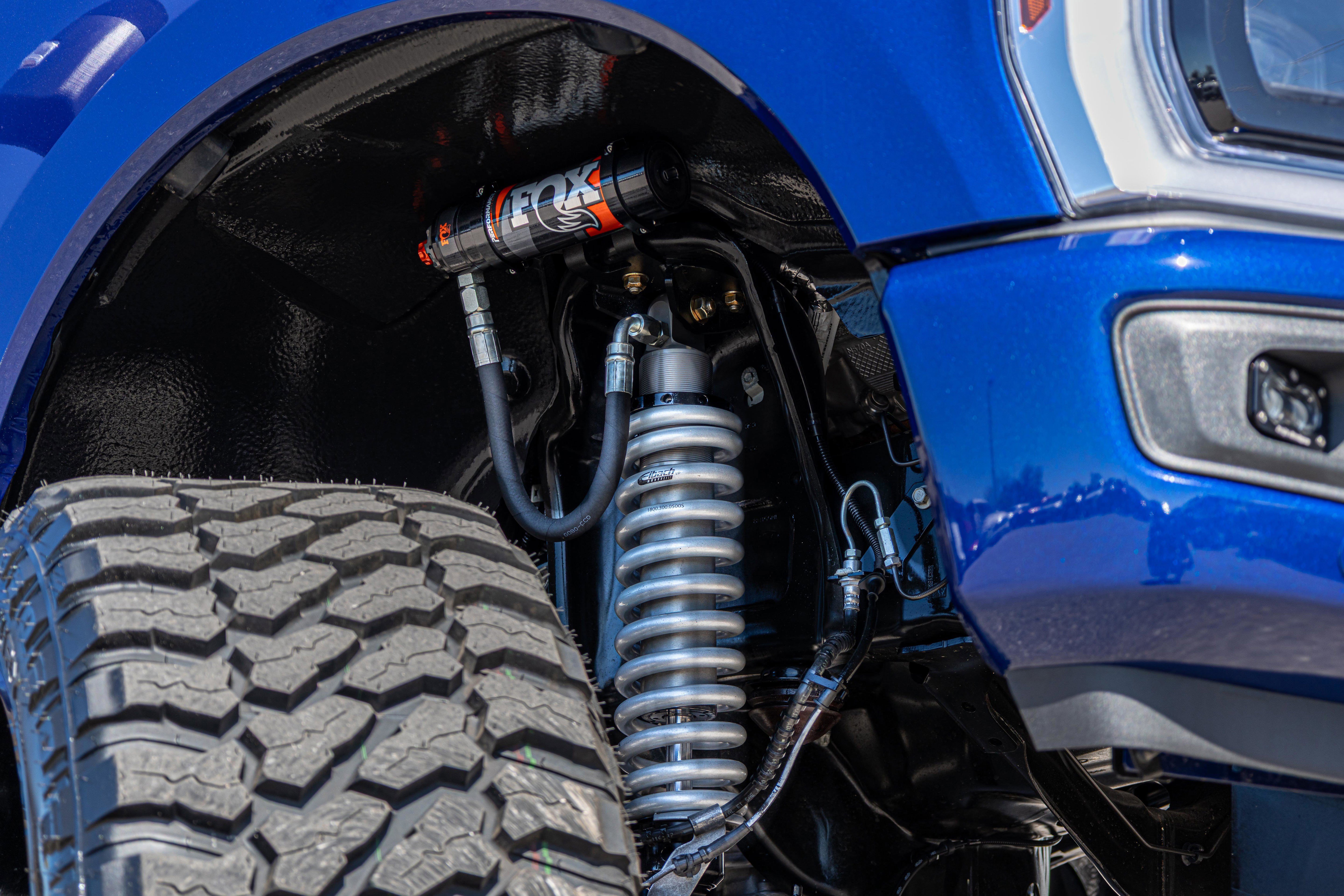 New 2026 Ford F250 Platinum image 28