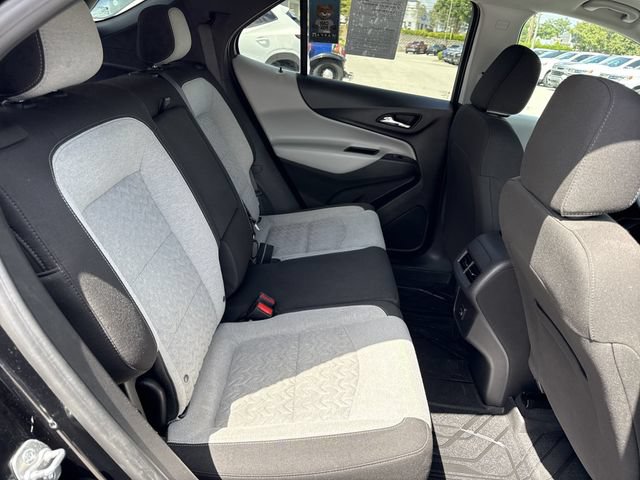 Used 2024 Chevrolet Equinox LS w/ LS Convenience Package FWD image 25