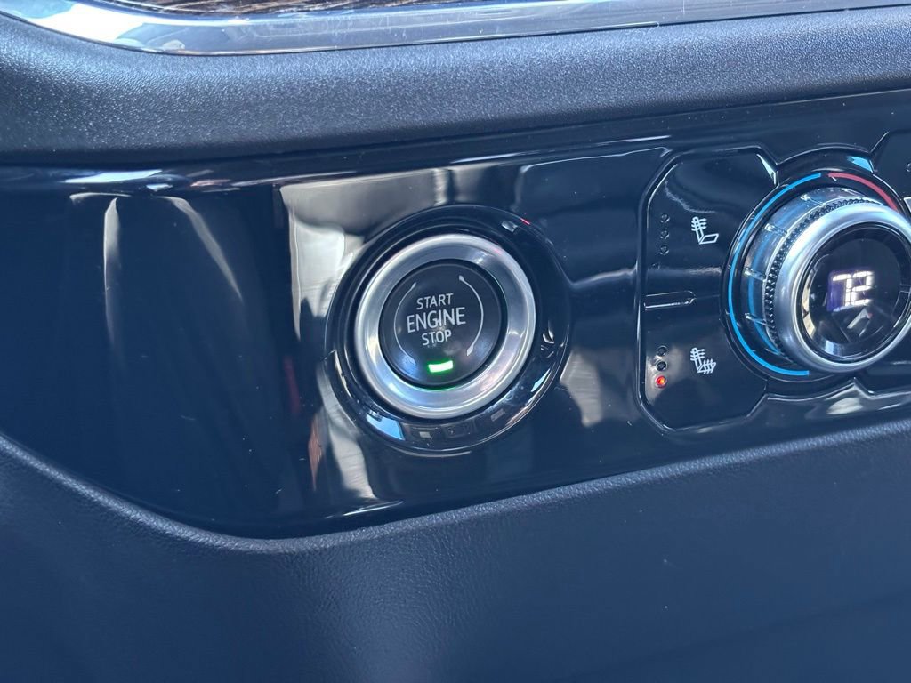 Used 2023 GMC Sierra 1500 Elevation w/ X31 Off-Road Package image 28