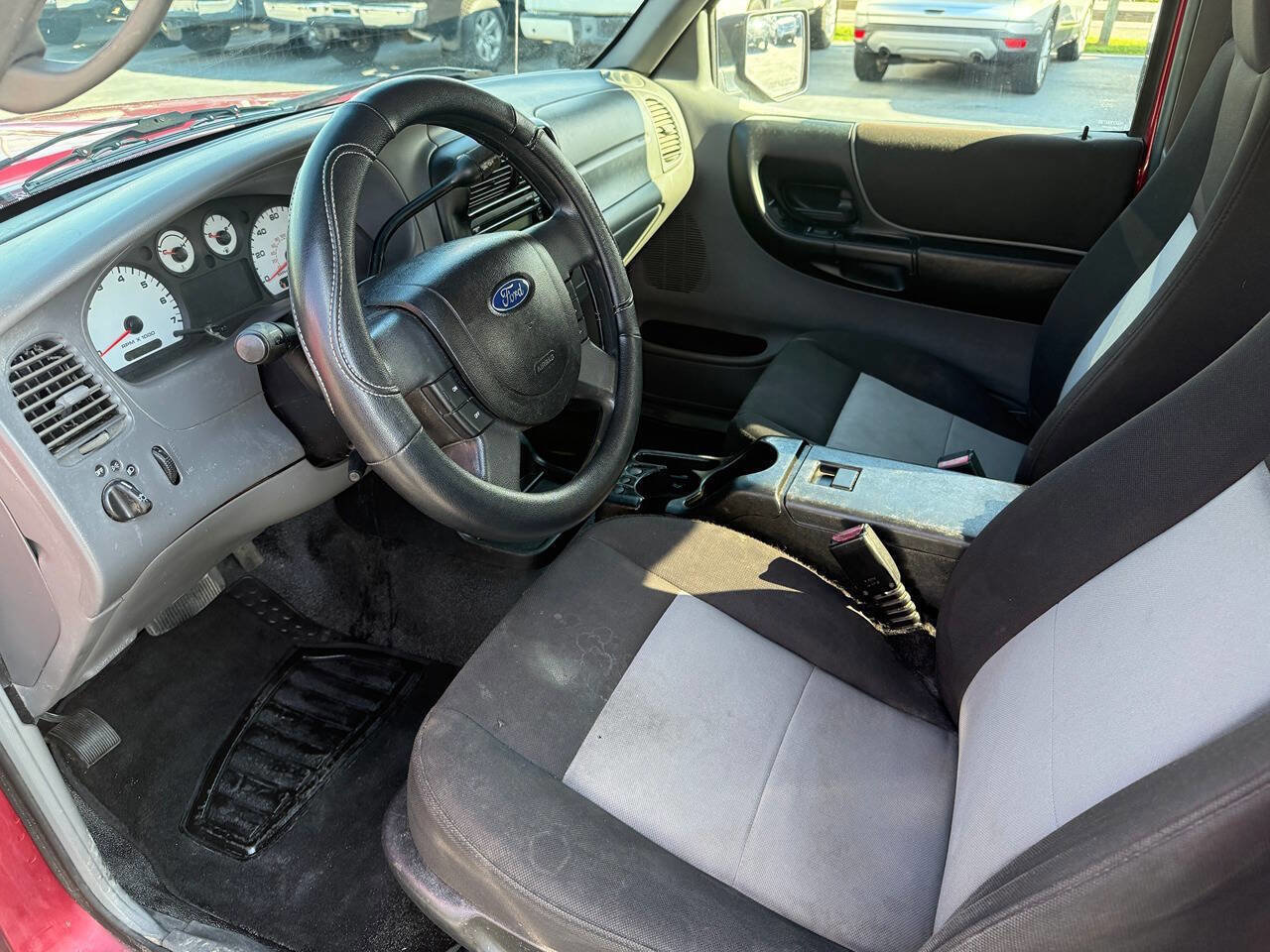 Used 2006 Ford Ranger STX image 10