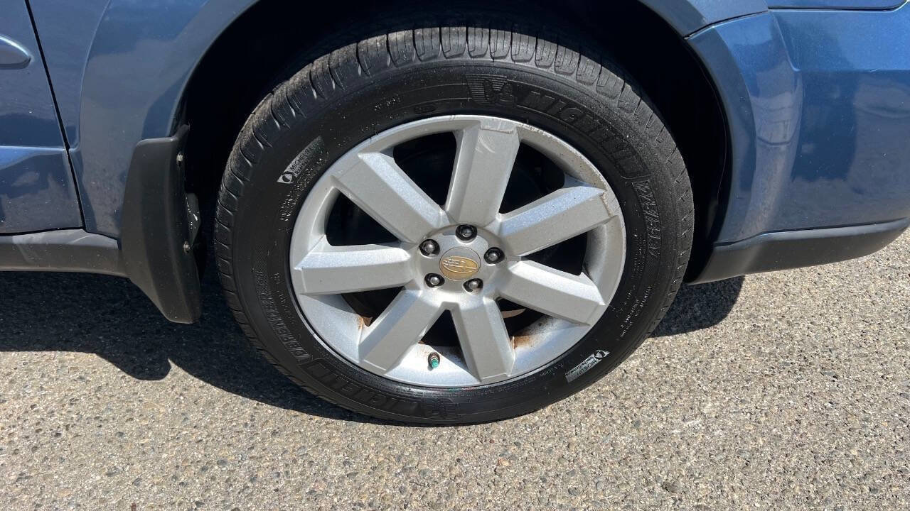 Used 2008 Subaru Outback 2.5i image 31