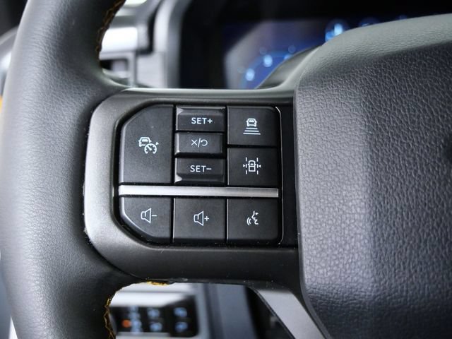 Certified 2025 Ford F150 Tremor w/ Bed Utility Package AWD/4WD image 26